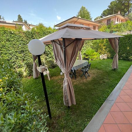 Casa Vacanze Volpe Dell'Etna Nicolosi Eksteriør billede