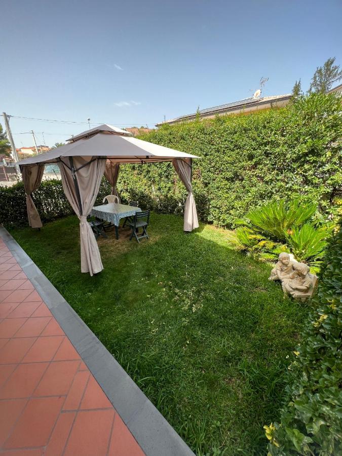 Casa Vacanze Volpe Dell'Etna Nicolosi Eksteriør billede