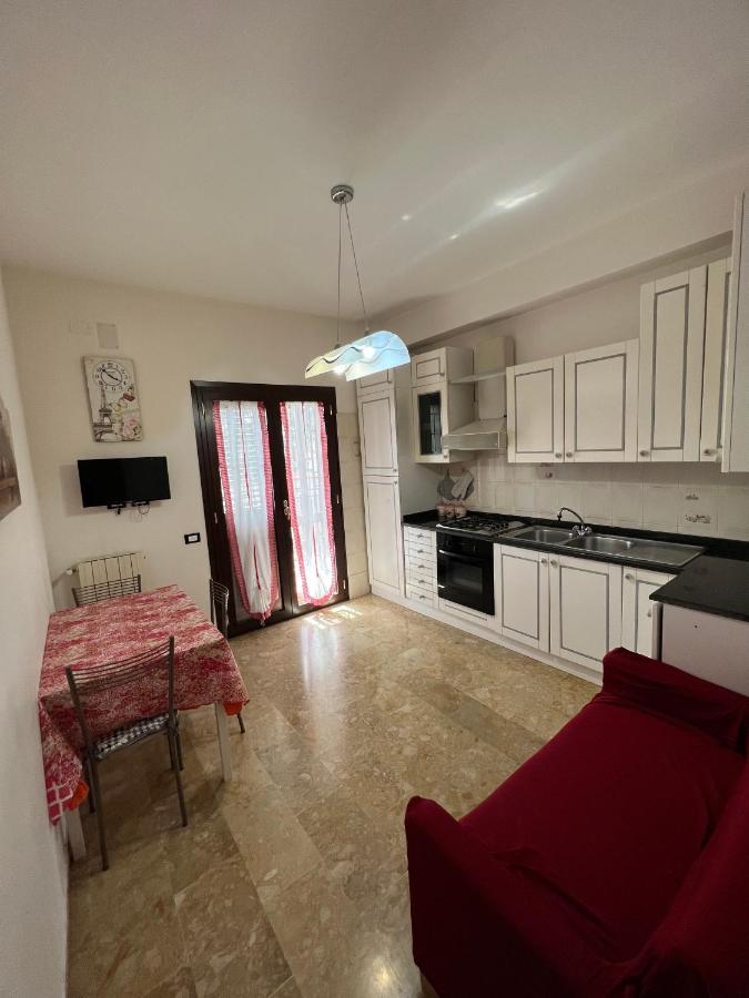 Casa Vacanze Volpe Dell'Etna Nicolosi Eksteriør billede