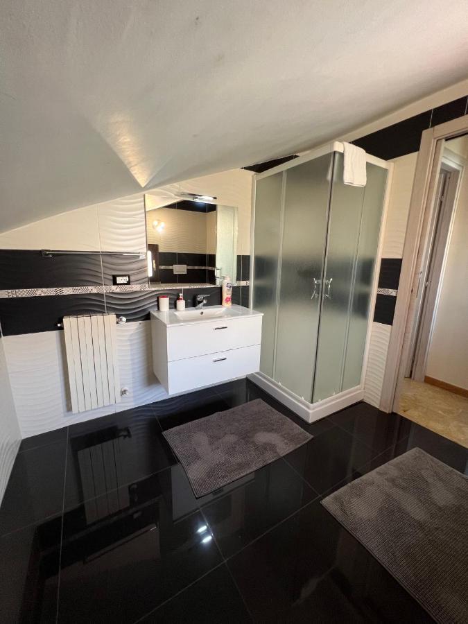 Casa Vacanze Volpe Dell'Etna Nicolosi Eksteriør billede