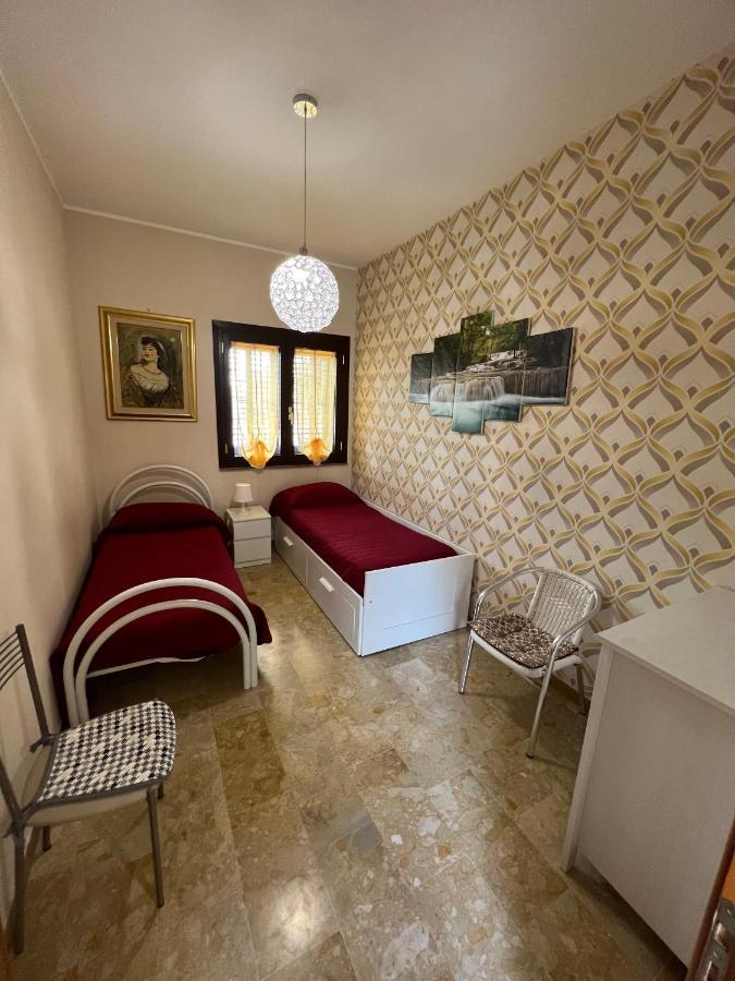 Casa Vacanze Volpe Dell'Etna Nicolosi Eksteriør billede