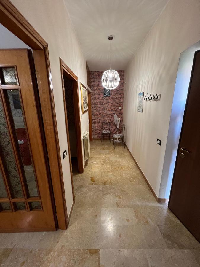 Casa Vacanze Volpe Dell'Etna Nicolosi Eksteriør billede