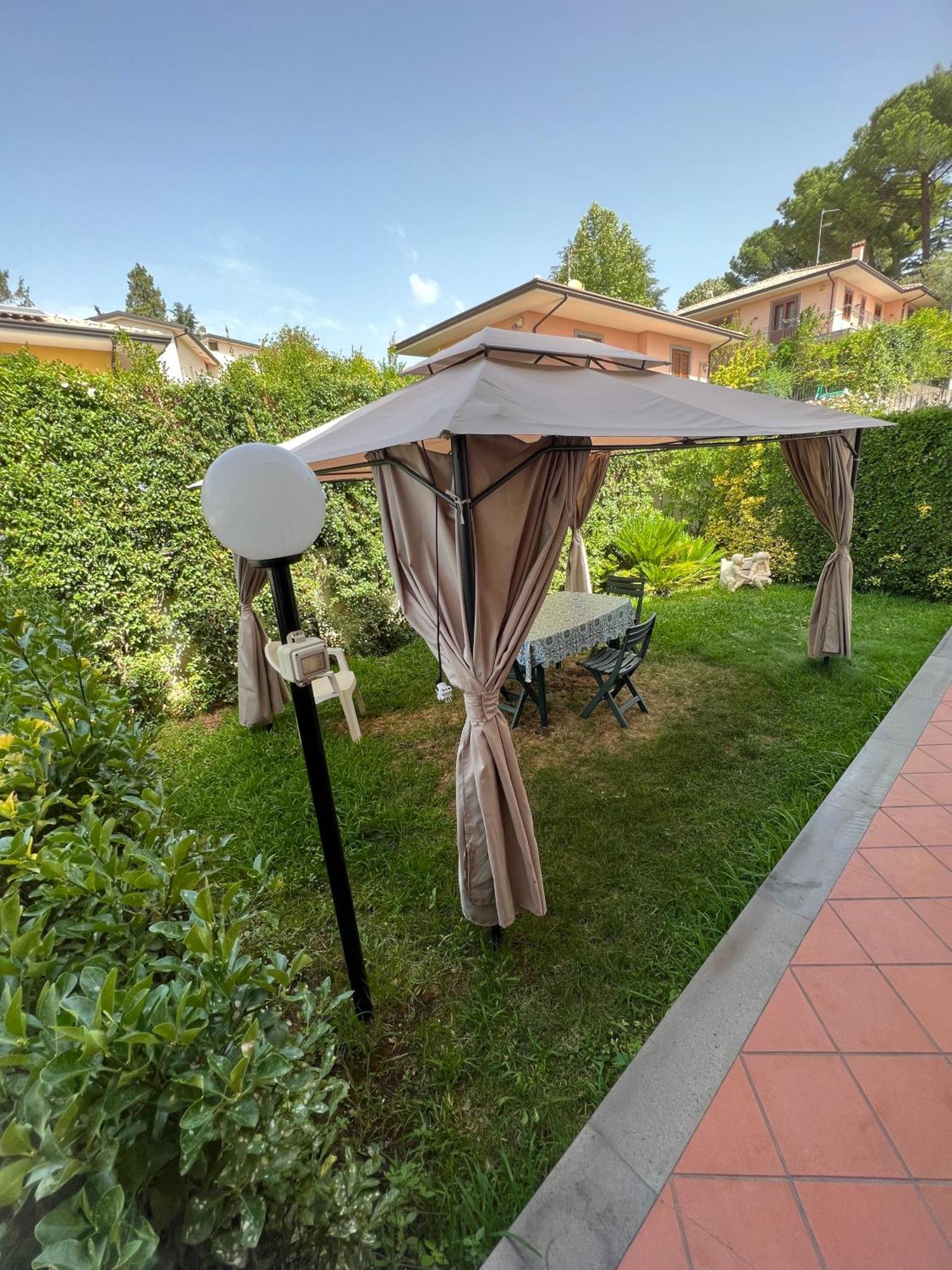Casa Vacanze Volpe Dell'Etna Nicolosi Eksteriør billede