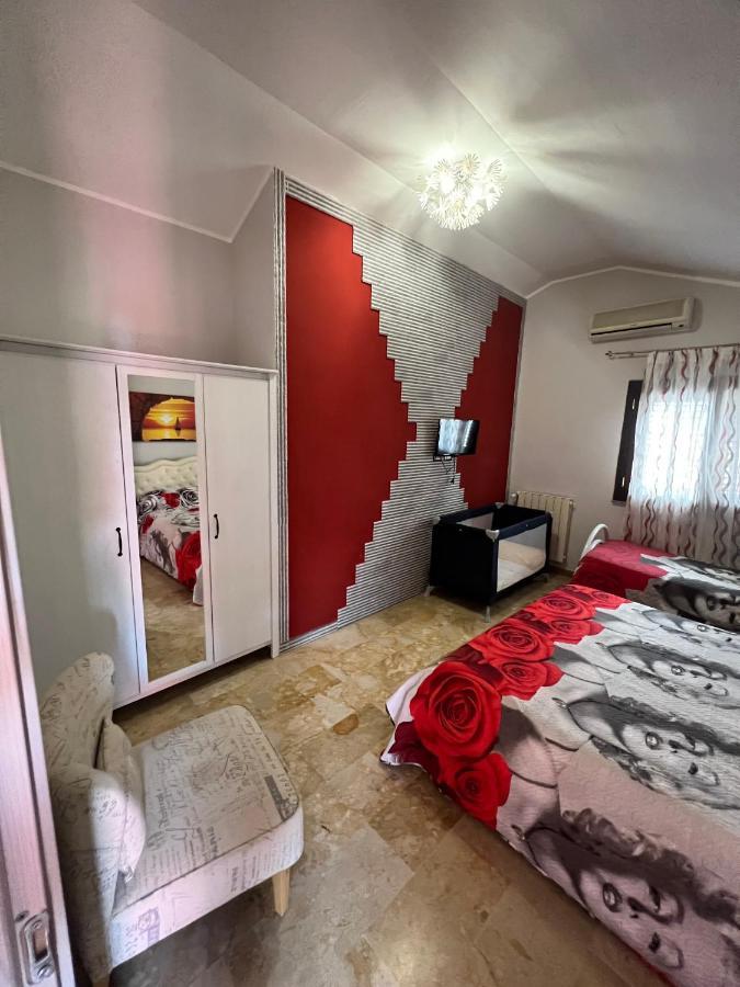 Casa Vacanze Volpe Dell'Etna Nicolosi Eksteriør billede