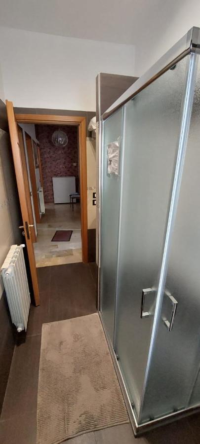 Casa Vacanze Volpe Dell'Etna Nicolosi Eksteriør billede