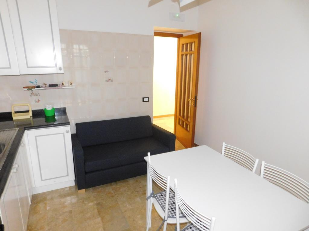 Casa Vacanze Volpe Dell'Etna Nicolosi Eksteriør billede